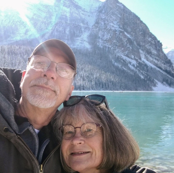 Meet your Posher, Wanda - Picture 1 of 1